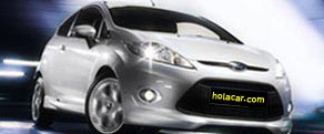 rent a car soria
